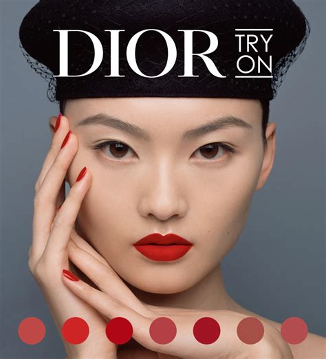 dior stellaire try on|Dior lipstick try on.